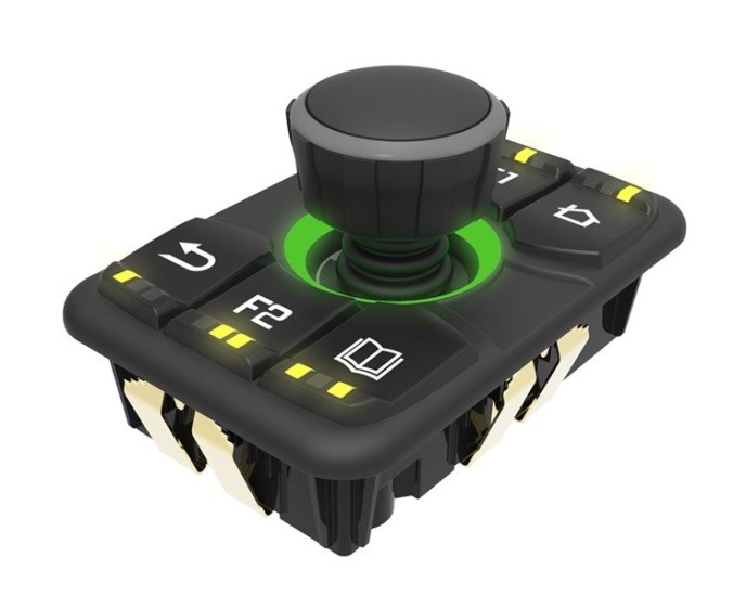 Transitioning to CAN-bus architecture can reduce wiring costs and meets