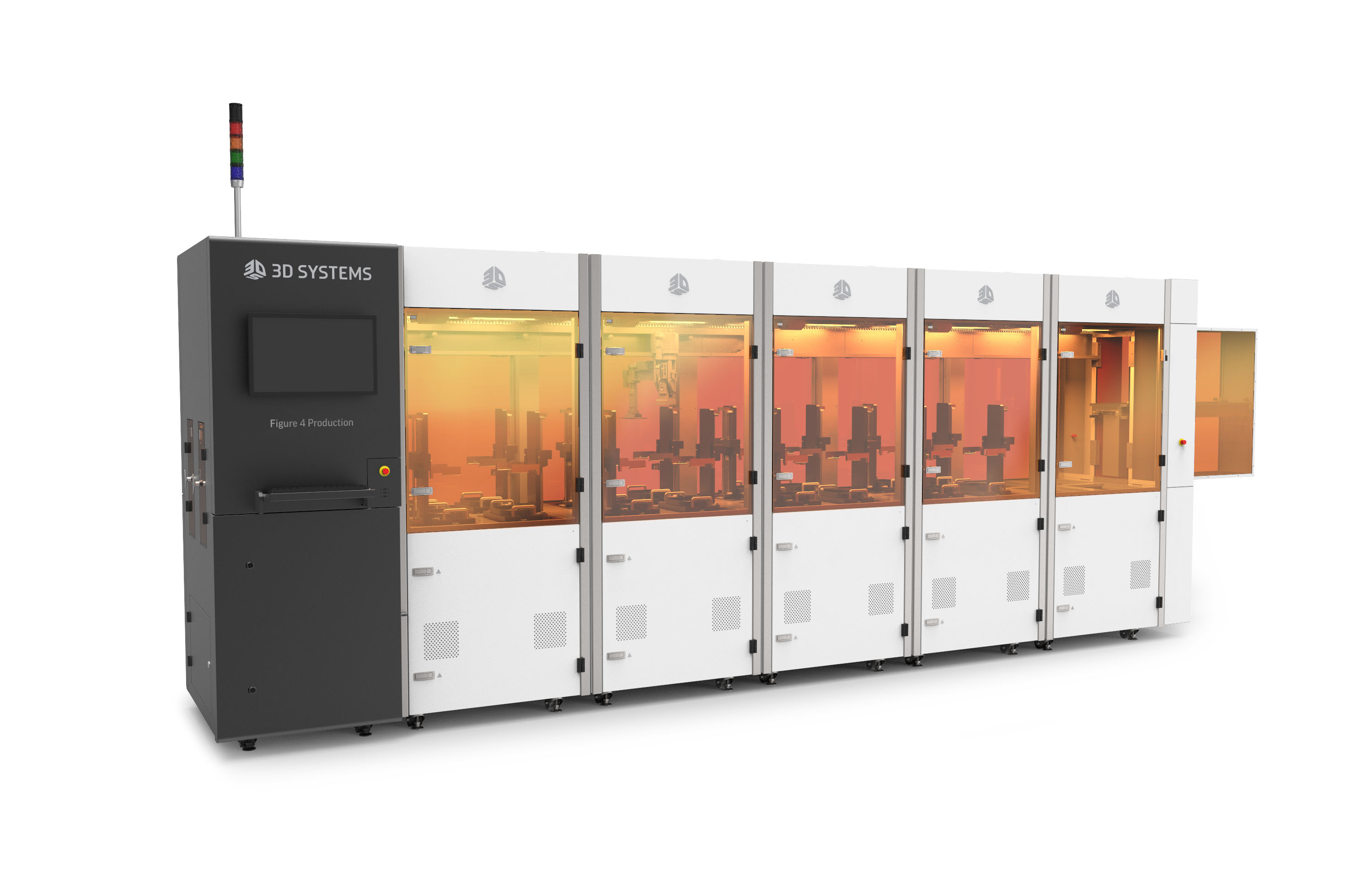 Integrating highspeed 3D printing into aircraft maintenance supply