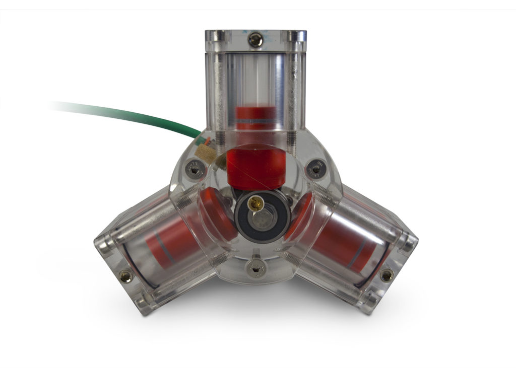 Air apparent: a look at modern air motors