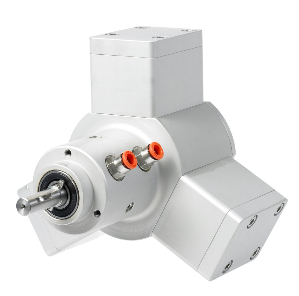 Air apparent: a look at modern air motors