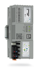 RS Components launches first PLCnext industrial controller