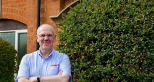 New head of business systems for resistor manufacturer