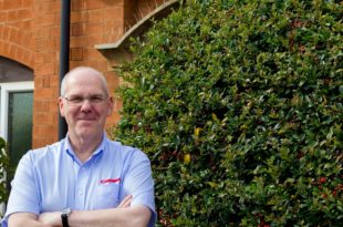 New head of business systems for resistor manufacturer