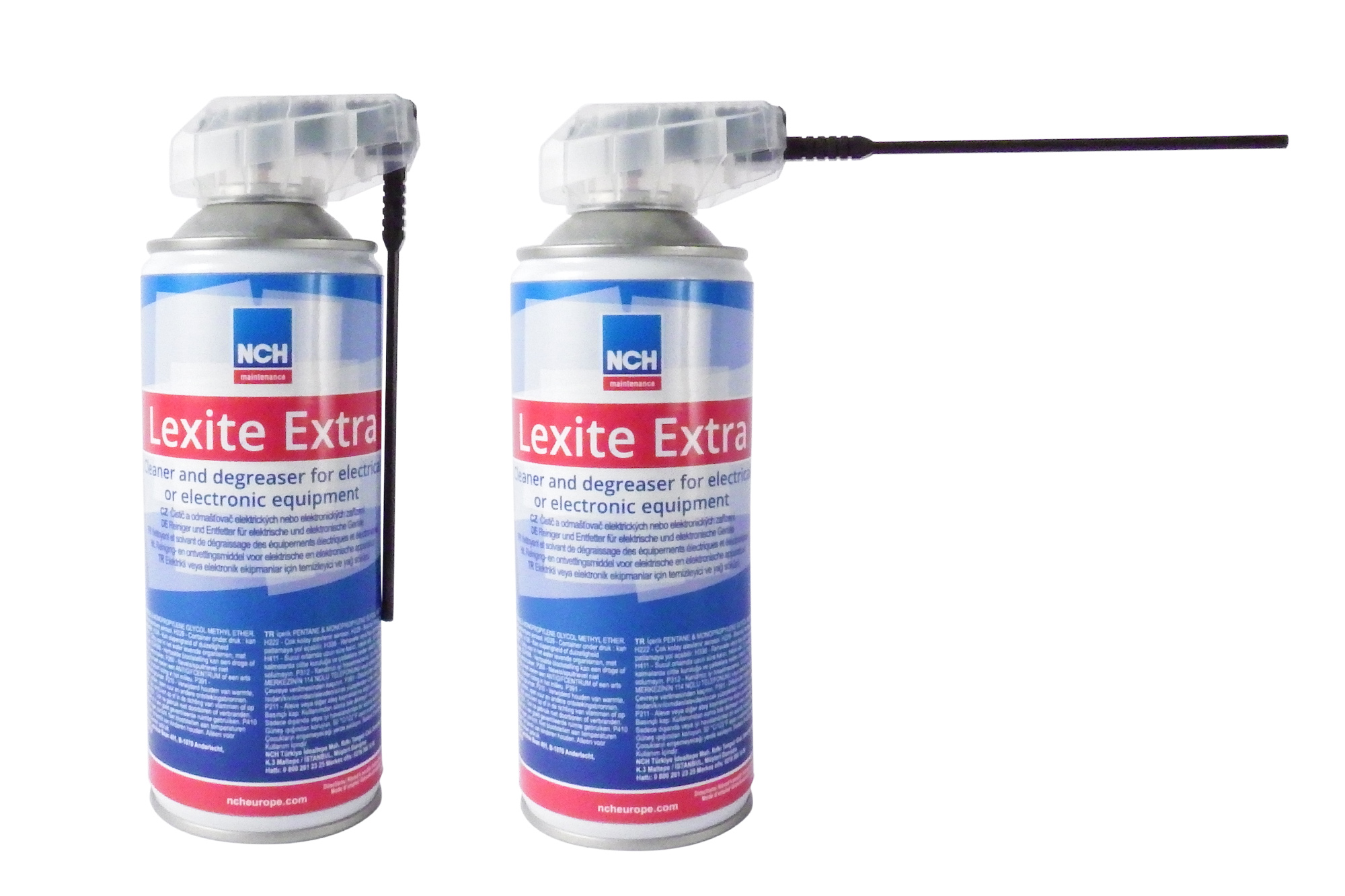 Let us spray maintaining aerosols Engineer News Network