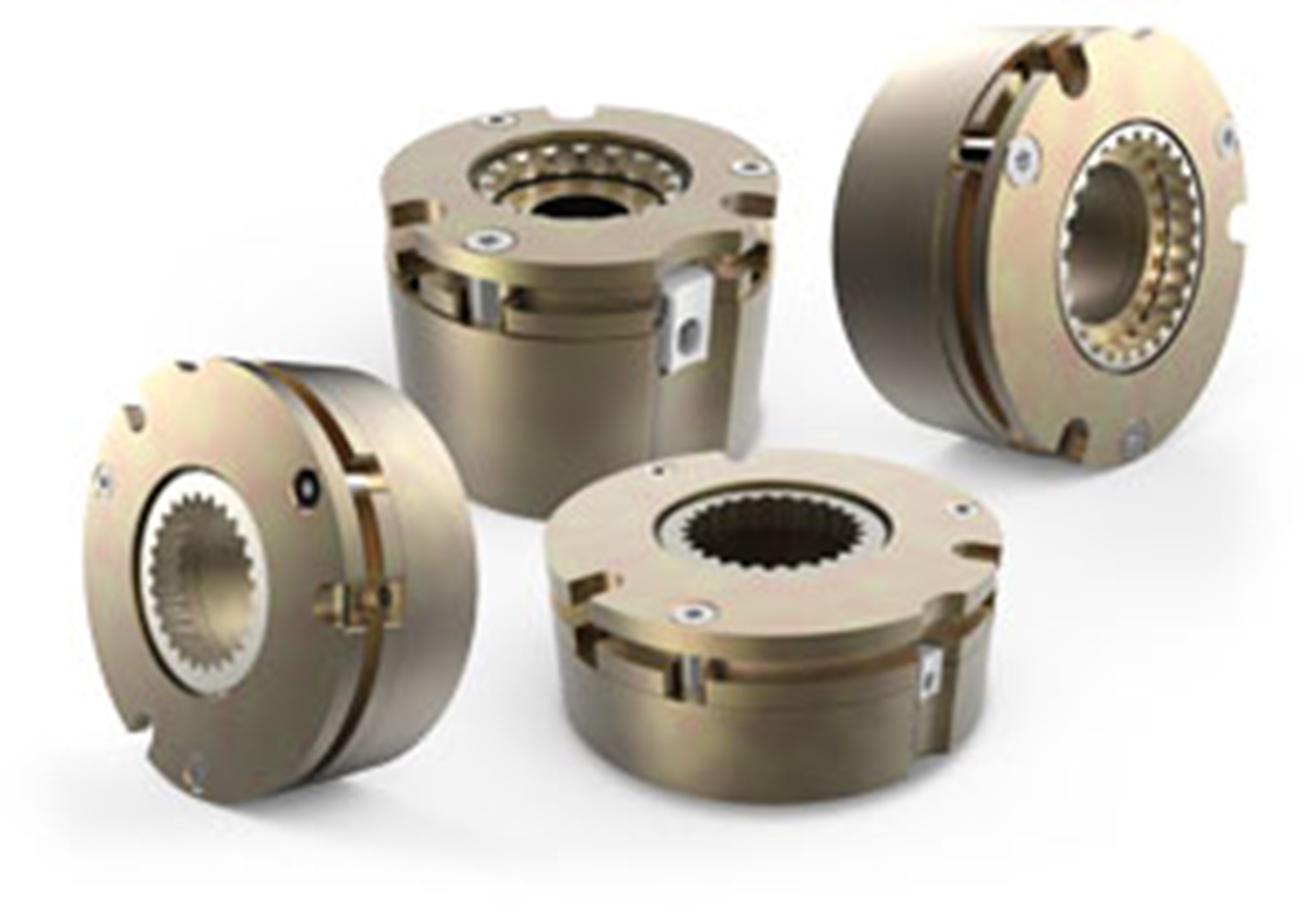 SPS 2017 Precision power transmission solutions from Altra Industrial