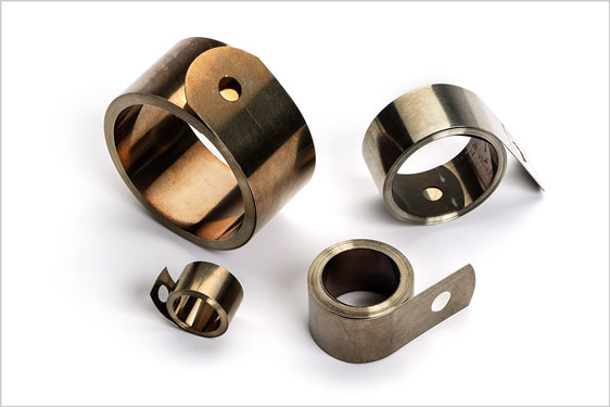 Counter Effect Spring Constant force spring range from Lee Spring - Engineer News Network
