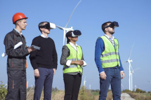 How virtual reality can improve design engineering