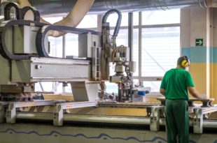 total productive maintenance in manufacturing