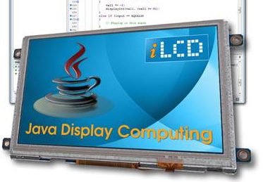 Embedded World 2018: Java-programmable intelligent displays - Engineer ...