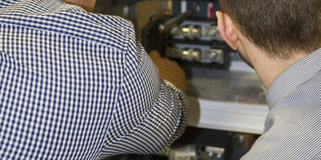 Boulting Group welcomes cohort of new apprentices