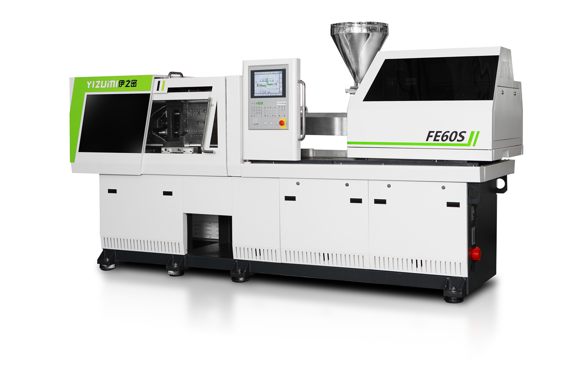 PDM 2018 Manufacturers to launch moulding machines Engineer News Network