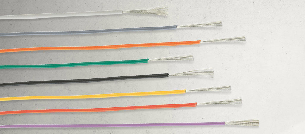 Custom cable configuration - Engineer News Network