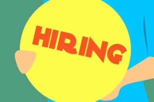 Engineering jobs: applications, vacancies and salaries see growth