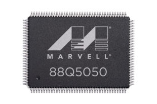 Secure switch can handle multi-gigabit applications for OEM car manufacturers