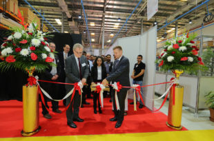 ABB expands global network of drives remote service centres to the United Arab Emirates