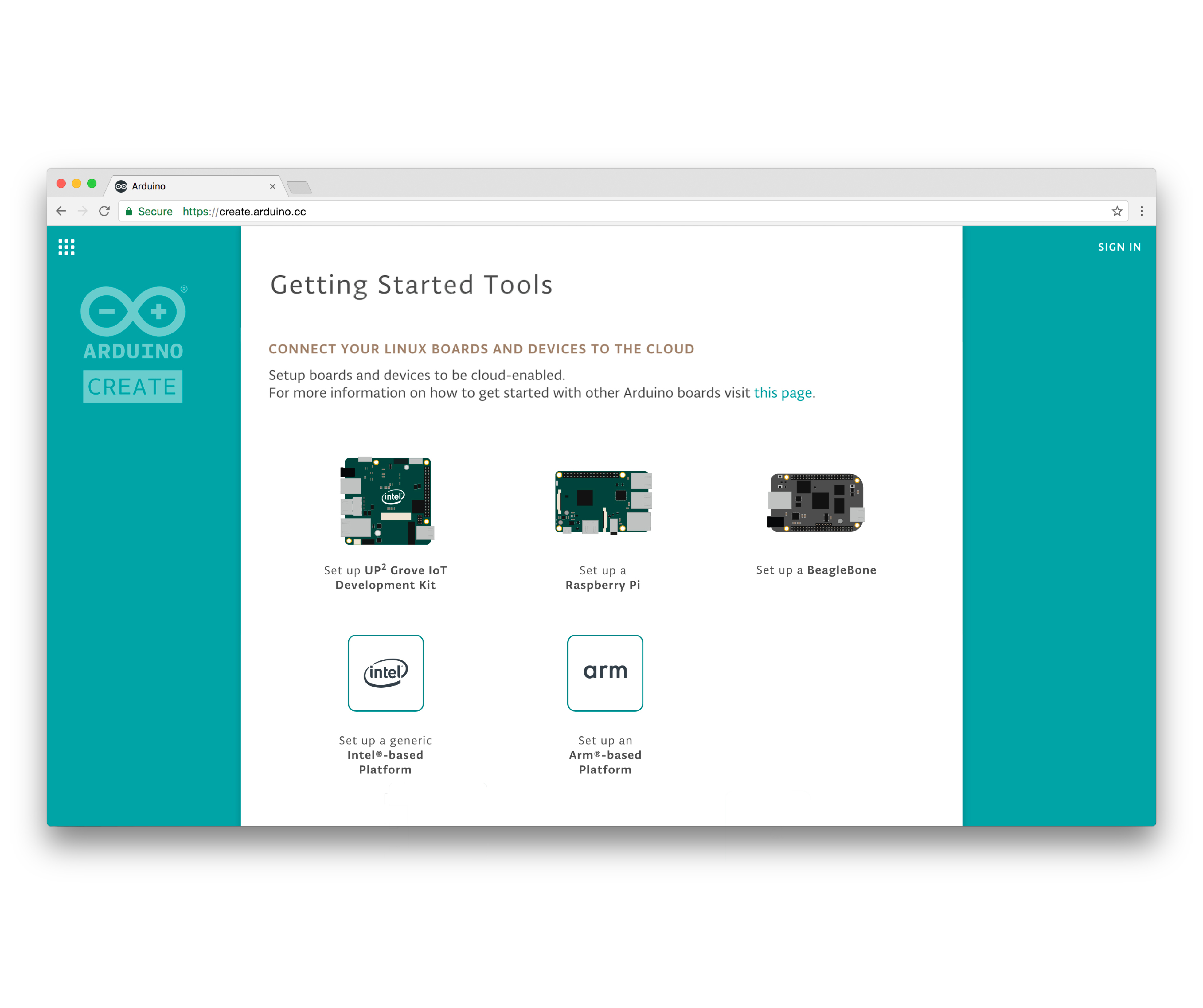 Developing complex multi-architecture IoT applications - Engineer News ...