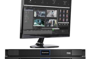 Artificial intelligence: rapid searches of archive video or live streams to identify objects or faces