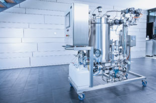 Clean-in-place: 10 tips to optimise your process