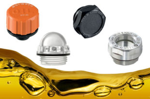 ATEX compliant components for hydraulic systems