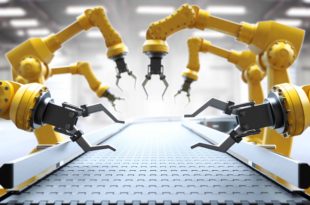 Flexibility in manufacturing: is it possible to personalise products without increasing costs?