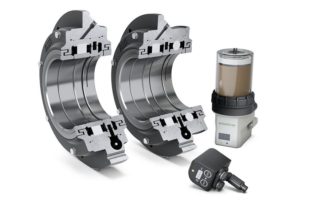 Flanged housing units: developing and manufacturing stators and rotors