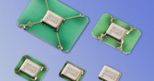 Multi-size and multi-frequency oscillators provide high stability with low current consumption