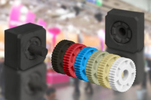 Speedy service for customised bearings