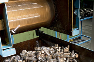 Cold forging: Barton forges ahead with early IATF 16949 certification