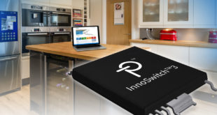 Offline flyback switcher chips deliver 94% efficiency for power supplies