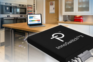 Offline flyback switcher chips deliver 94% efficiency for power supplies