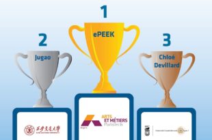 Solvay Additive Manufacturing Cup: winners announced