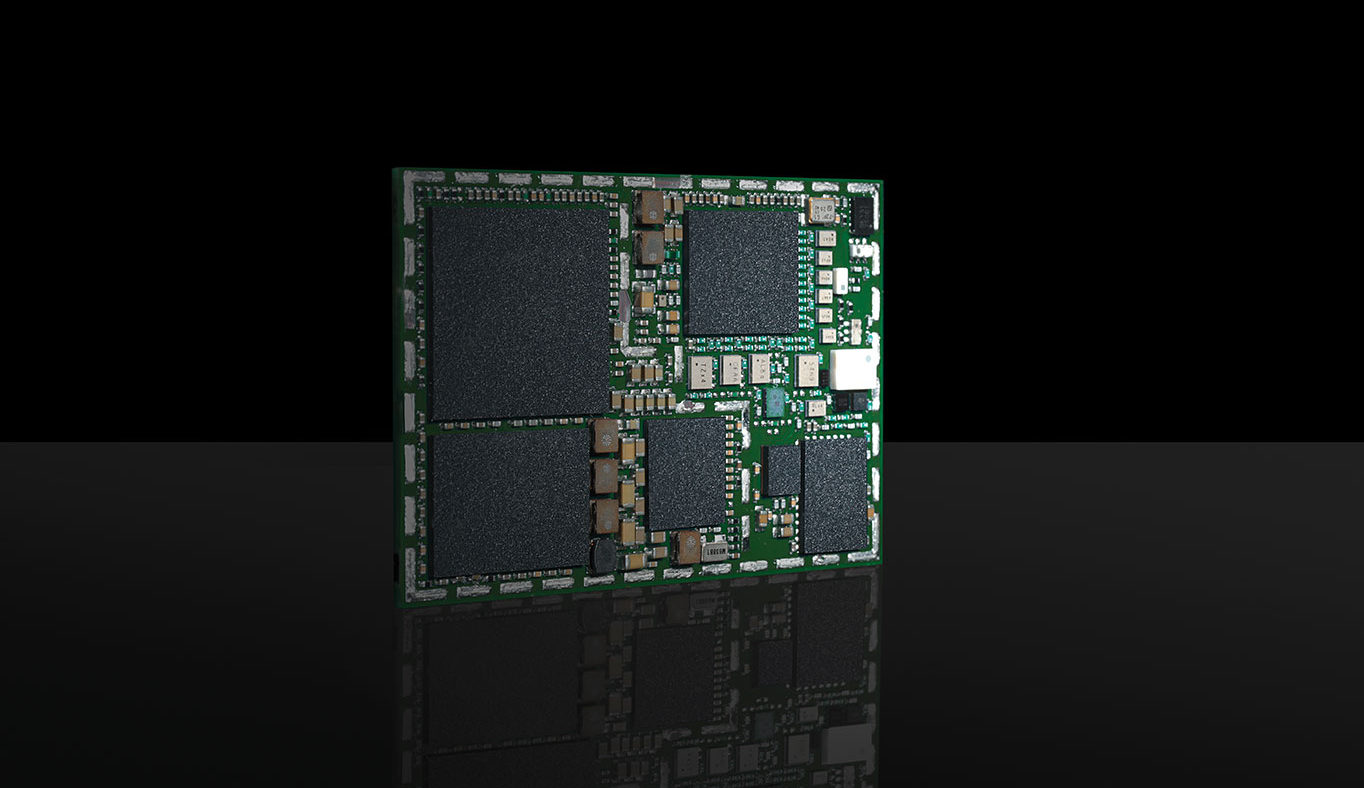 u-blox revamped - Engineer News Network