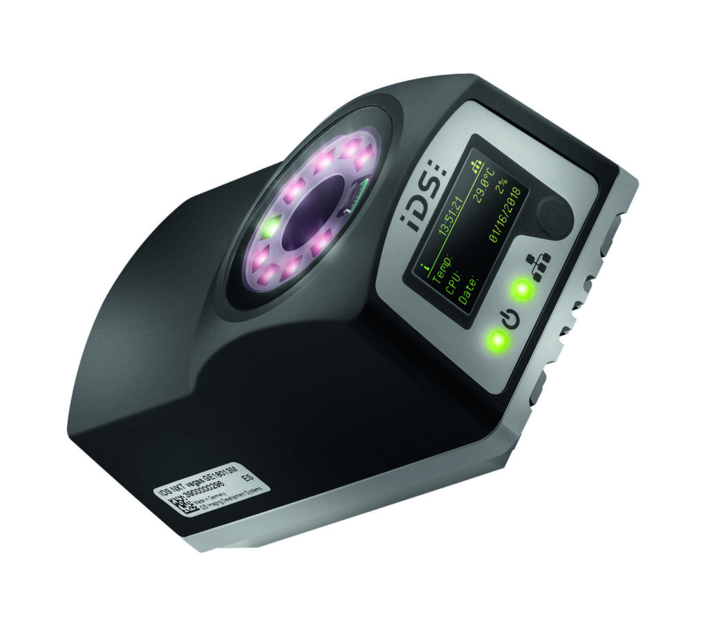 Vision appbased industrial cameras Engineer News Network