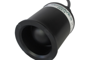 mmWAVE: a compact FMCW RADAR sensor