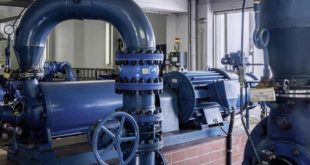 Predictive maintenance: Schaeffler ensures reliable pump operation