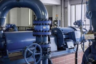 Predictive maintenance: Schaeffler ensures reliable pump operation