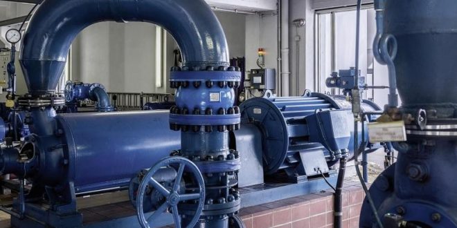 Predictive maintenance: Schaeffler ensures reliable pump operation