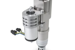 Developing new technologies for powertrains