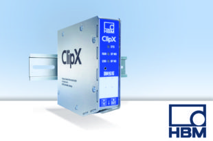 Monitoring and measuring: the ClipX signal conditioner