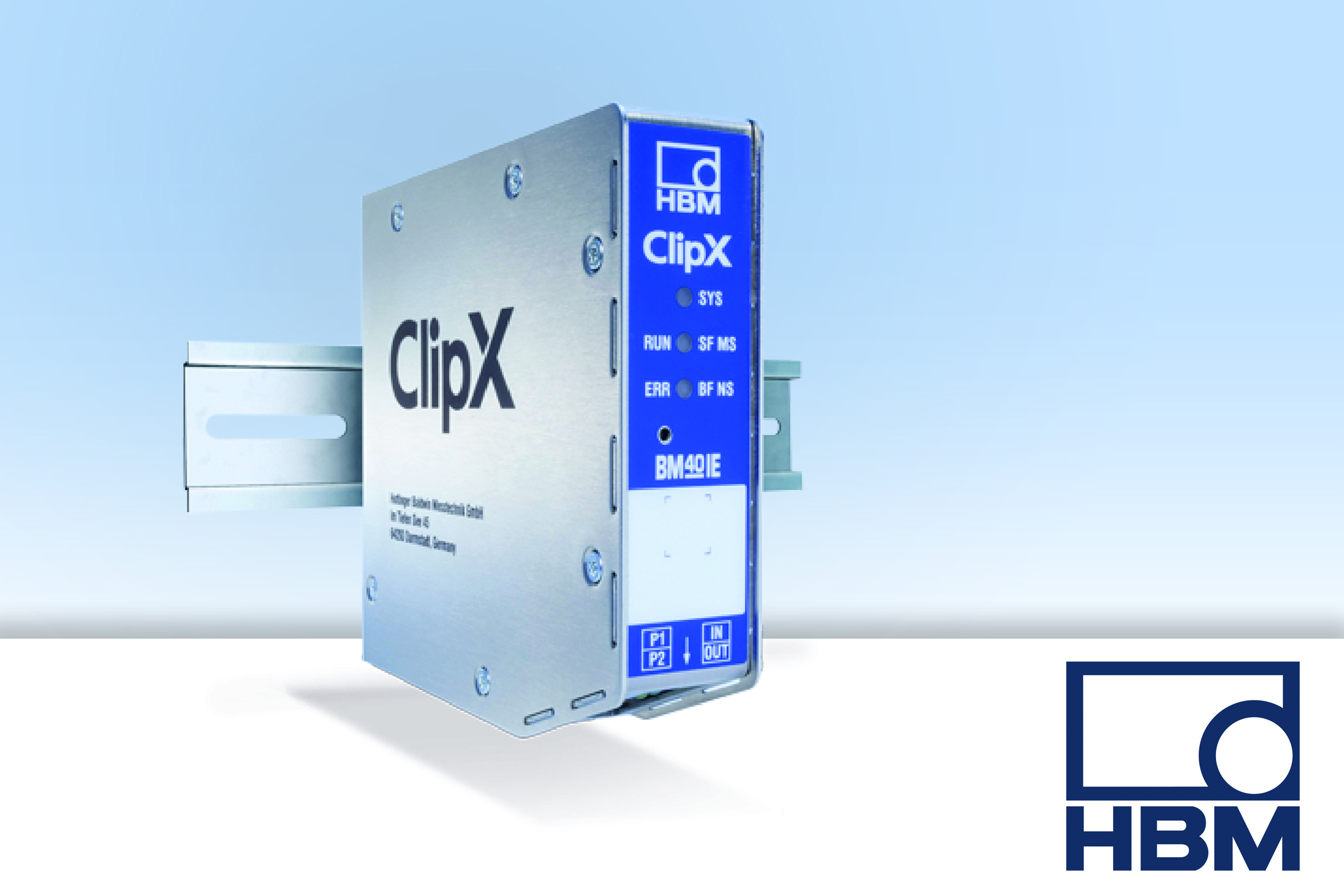 Monitoring and measuring the ClipX signal conditioner Engineer News