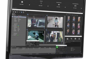 Artificial intelligence: video analysis delivers object search and facial classification
