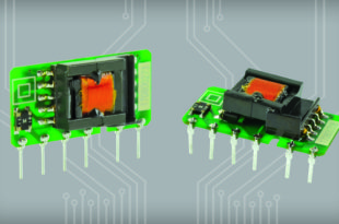 1W Ac-Dc power supplies housed in ultra-compact SIP packages