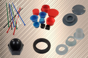 Threaded fasteners need ancillaries