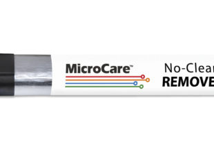 Circuit cleaners boost PCB quality