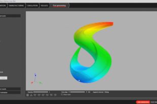 Predicting warpage and residual stresses of 3D printed parts