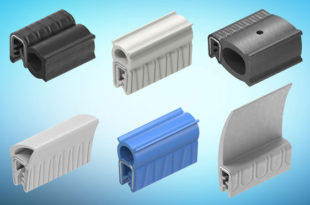 Gaskets: Meet hygiene standards for HVAC and food industries