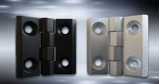 50mm nested door hinge offers 180°C/270°C opening