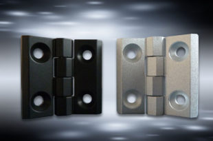 50mm nested door hinge offers 180°C/270°C opening