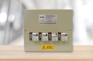 Earth leakage protection units