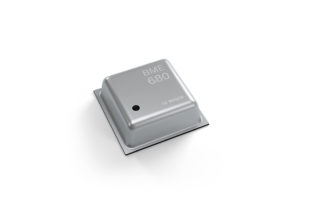 integrated MEMS sensor